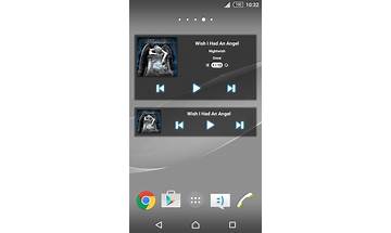mMusic Mini for Android - Download the APK from habererciyes